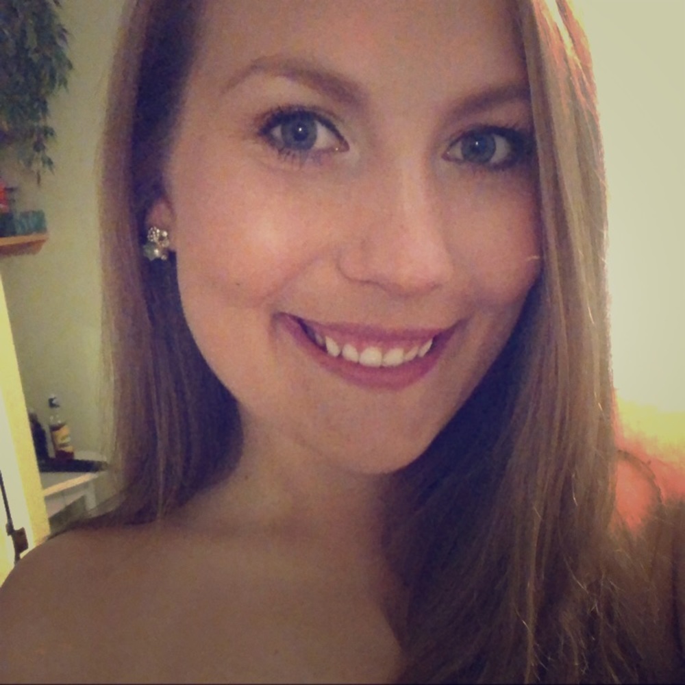 Meet your Posher, Ally